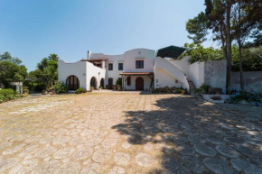 The Magical Villa Alghero